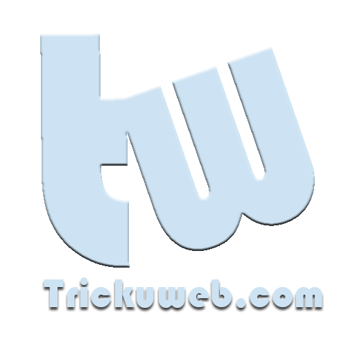Trickuweb Logo